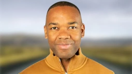 Rory Reid - illustrative camera view, original photograph